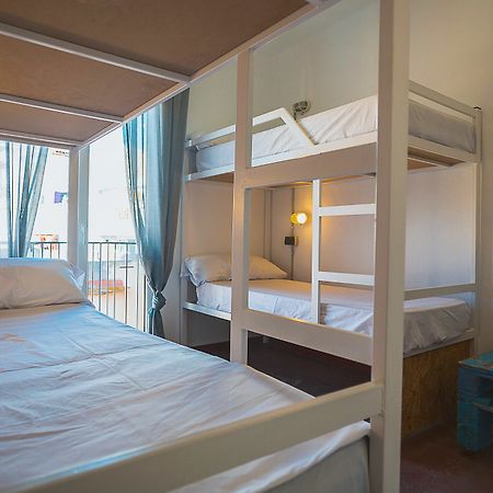 Loft Apart&Hostal Lloret de Mar Esterno foto