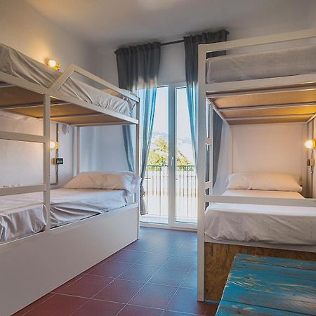 Loft Apart&Hostal Lloret de Mar Esterno foto