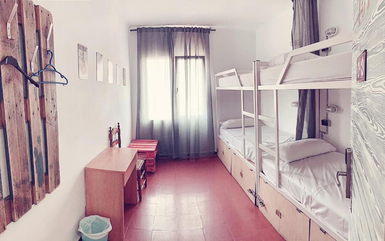Loft Apart&Hostal Lloret de Mar Esterno foto