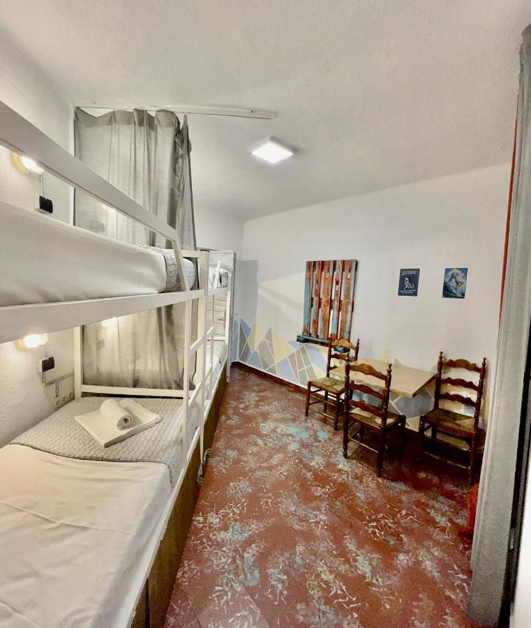 Loft Apart&Hostal Lloret de Mar Esterno foto