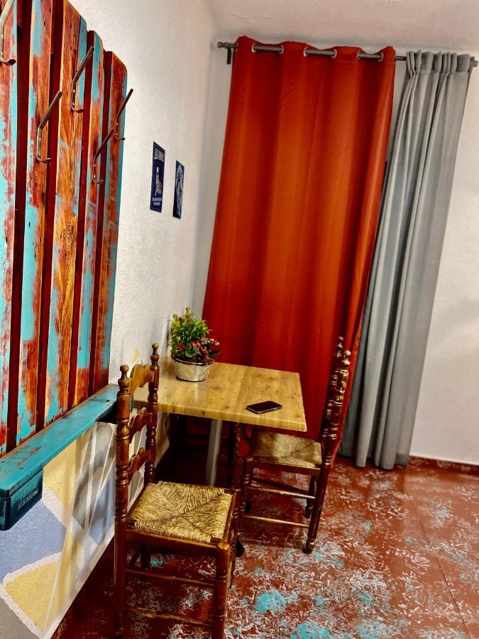 Loft Apart&Hostal Lloret de Mar Esterno foto