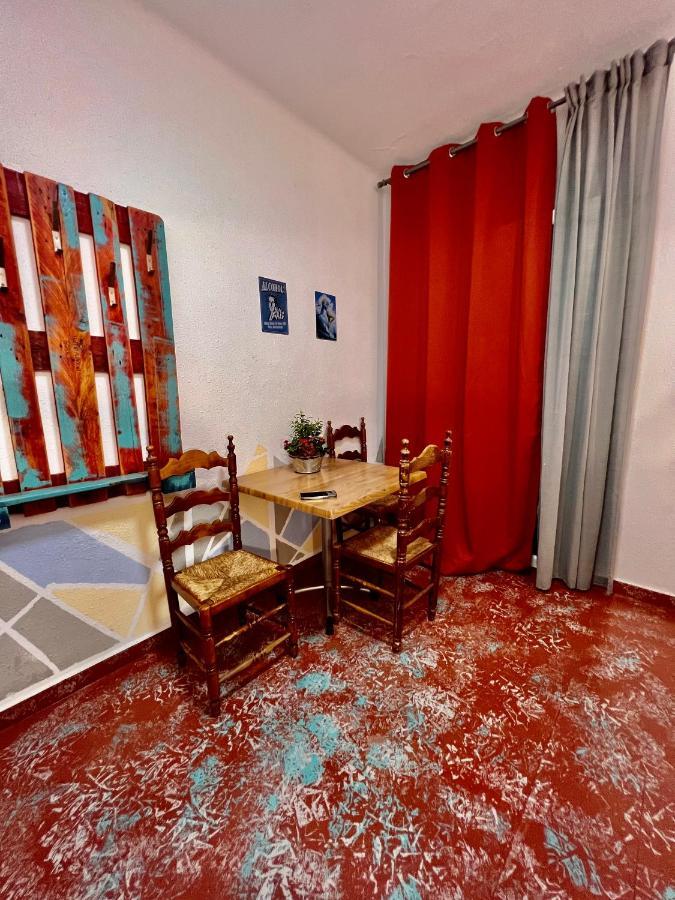 Loft Apart&Hostal Lloret de Mar Esterno foto