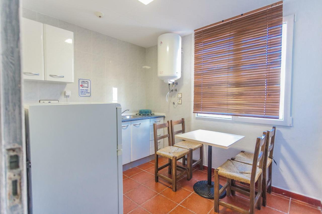 Loft Apart&Hostal Lloret de Mar Esterno foto