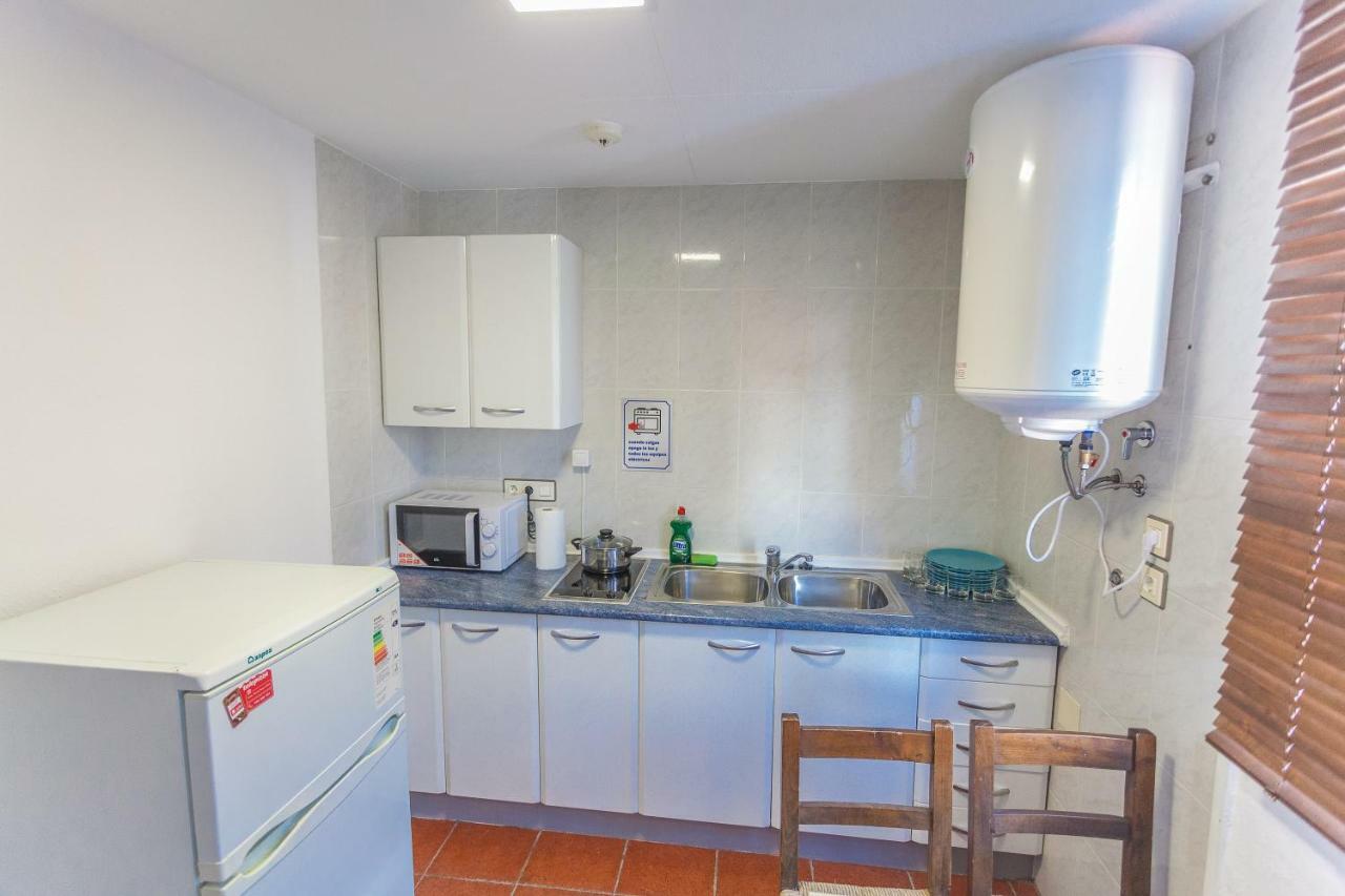 Loft Apart&Hostal Lloret de Mar Esterno foto