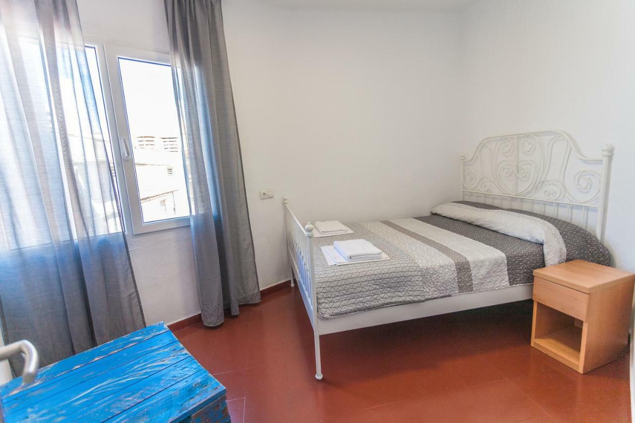Loft Apart&Hostal Lloret de Mar Esterno foto