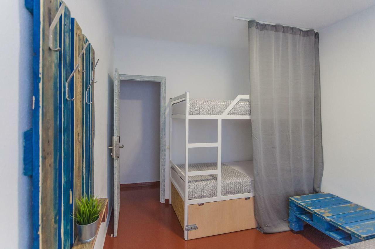 Loft Apart&Hostal Lloret de Mar Esterno foto